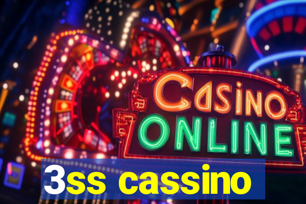 3ss cassino